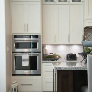 pantry cabinet