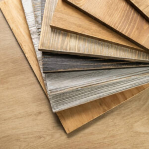 Melamine Board