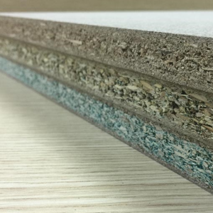 Particle Board