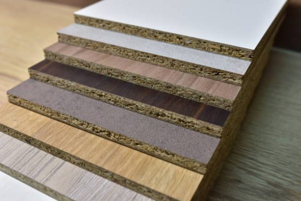 Melamine board - Image 2