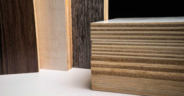 Melamine board - Image 5