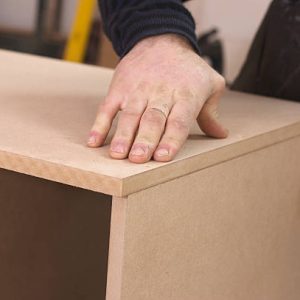 MDF