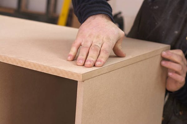 MDF