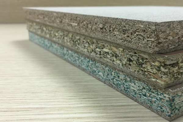 Particle Board